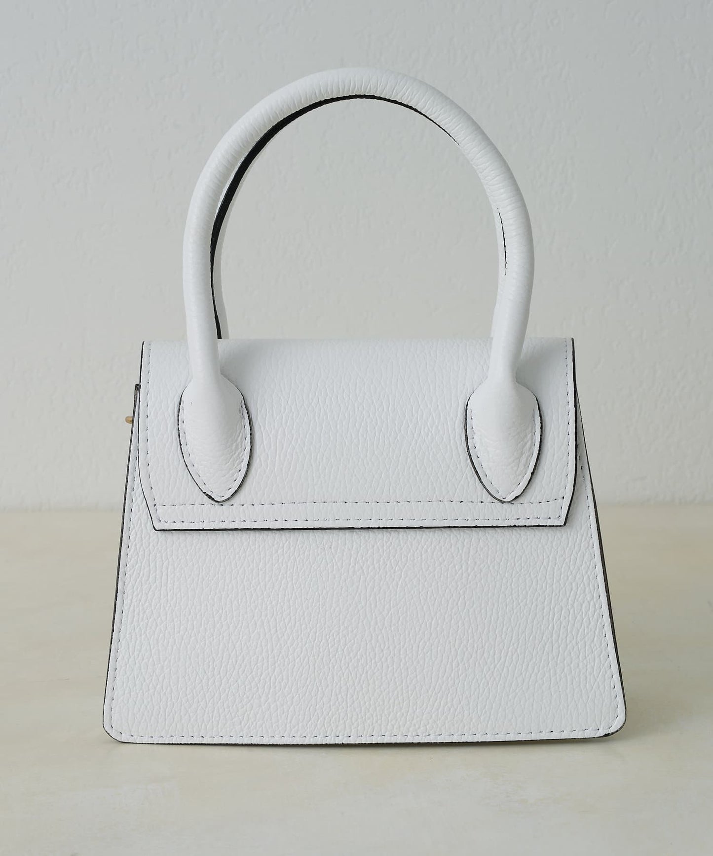 【MARLON FIRENZE】雙手柄翻蓋包