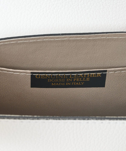 【MARLON FIRENZE】雙手柄翻蓋包