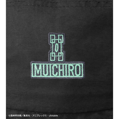 《鬼滅之刃》_時透無一郎 刺繡桶帽