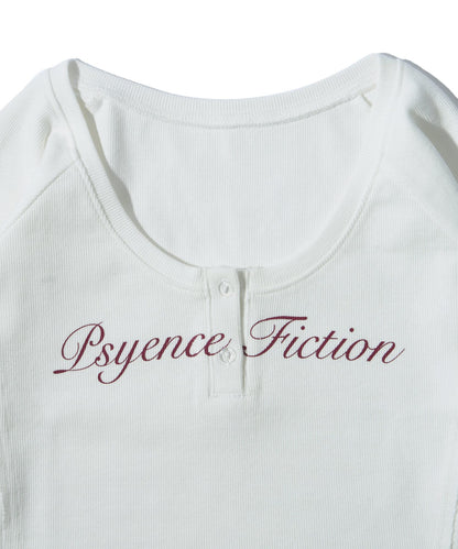 Psyence Fiction 亨利領上衣