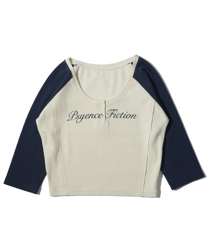 Psyence Fiction 亨利領上衣
