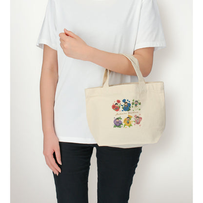 《阿松》_Botania 午餐提包