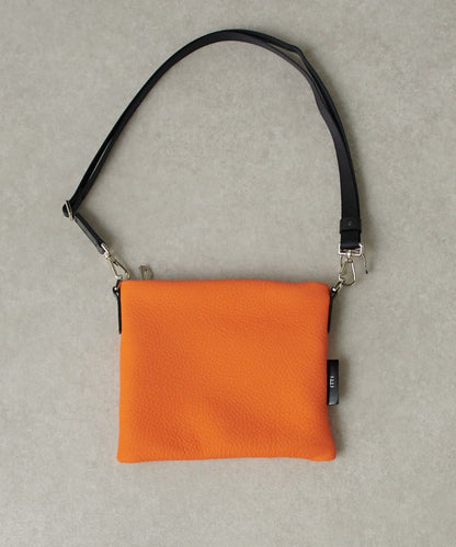 【ITTI / 伊蒂】Sacoche S diplo sky(斜挎包)