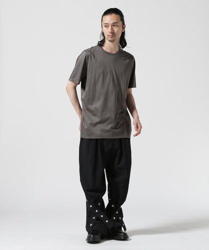 A.F ARTEFACT/艾弗·工藝/Belt Parts 長褲