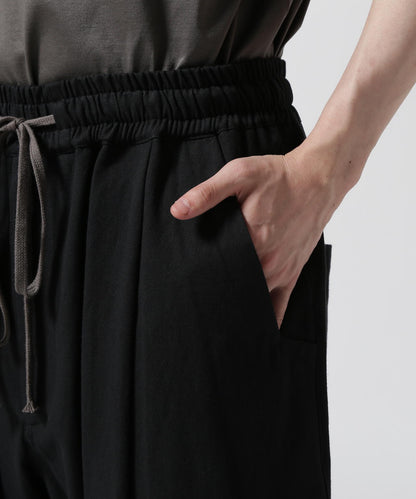 A.F ARTEFACT/艾弗·工藝/Belt Parts 長褲