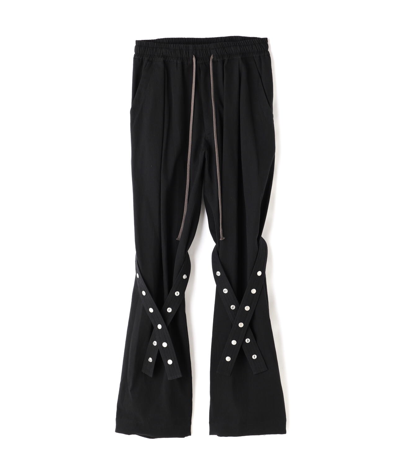 A.F ARTEFACT/艾弗·工藝/Belt Parts 長褲