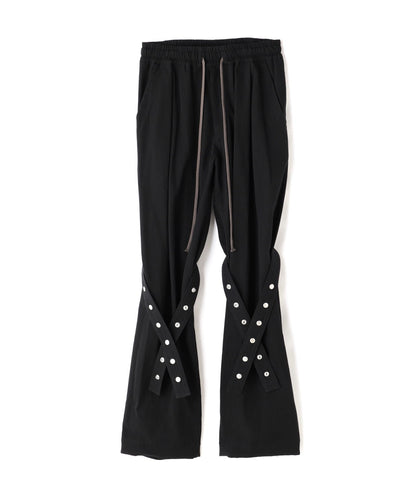 A.F ARTEFACT/艾弗·工藝/Belt Parts 長褲