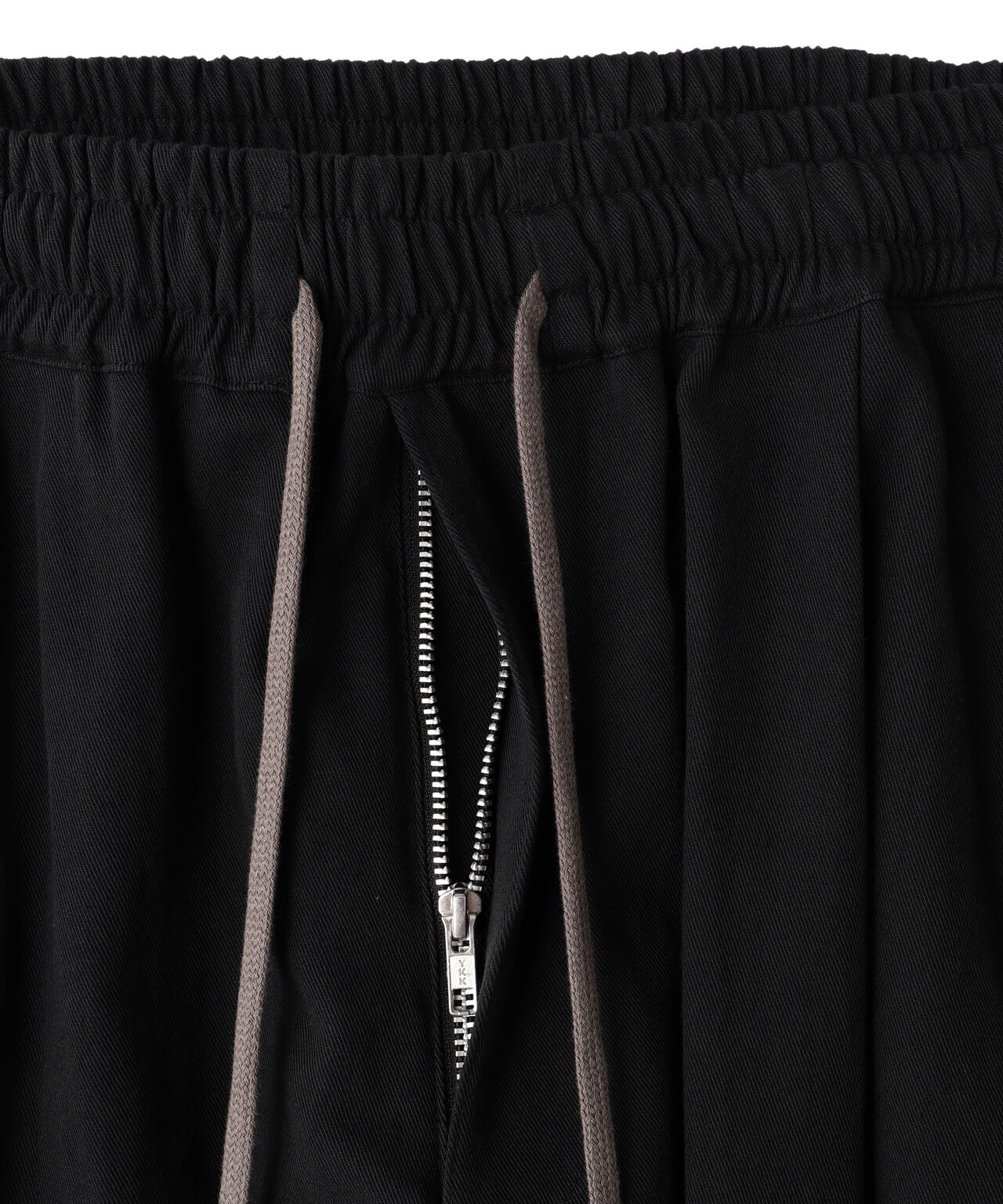 A.F ARTEFACT/艾弗·工藝/Belt Parts 長褲