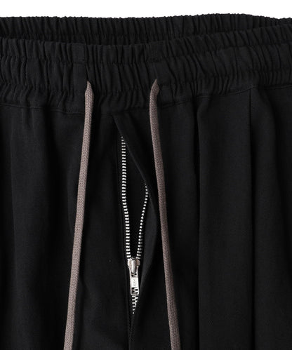 A.F ARTEFACT/艾弗·工藝/Belt Parts 長褲