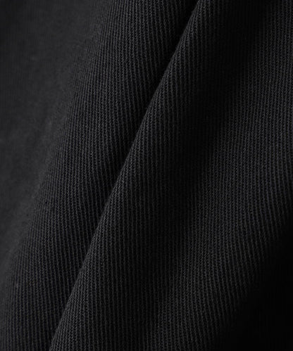 A.F ARTEFACT/艾弗·工藝/Belt Parts 長褲