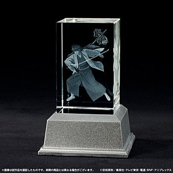 《銀魂》水晶藝術 桂小太郎