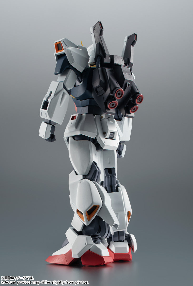 機動戰士Ζ高達_ROBOT魂＜SIDE MS＞ RX-178 高達Mk-Ⅱ艾古格規格  ver. A.N.I.M.E.