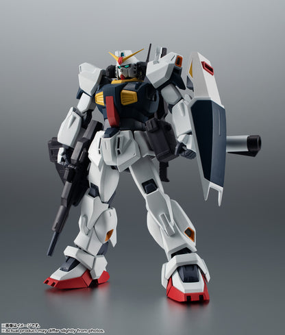 機動戰士Ζ高達_ROBOT魂＜SIDE MS＞ RX-178 高達Mk-Ⅱ艾古格規格  ver. A.N.I.M.E.
