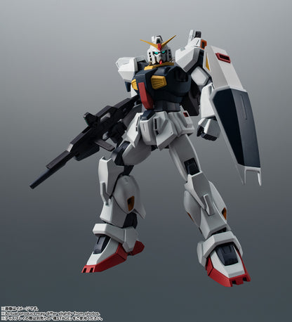 機動戰士Ζ高達_ROBOT魂＜SIDE MS＞ RX-178 高達Mk-Ⅱ艾古格規格  ver. A.N.I.M.E.