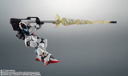機動戰士Ζ高達_ROBOT魂＜SIDE MS＞ RX-178 高達Mk-Ⅱ艾古格規格  ver. A.N.I.M.E.