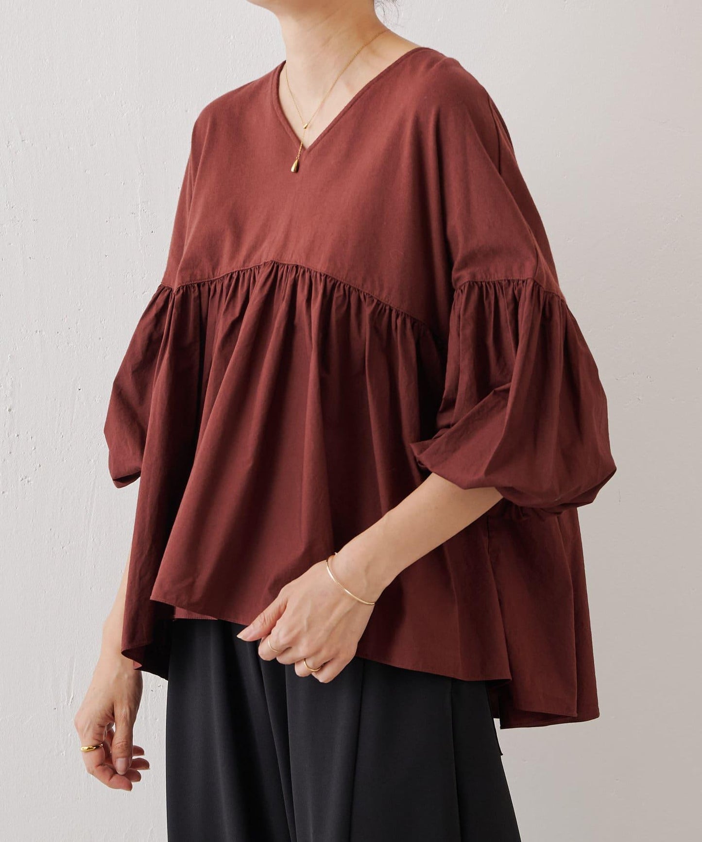 6月13日12:00開始 富貴堂連衣裙