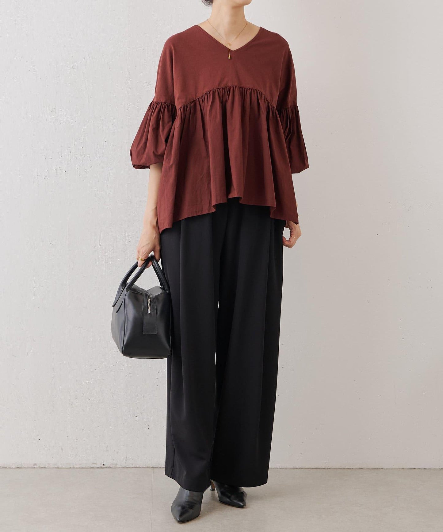 6月13日12:00開始 富貴堂連衣裙