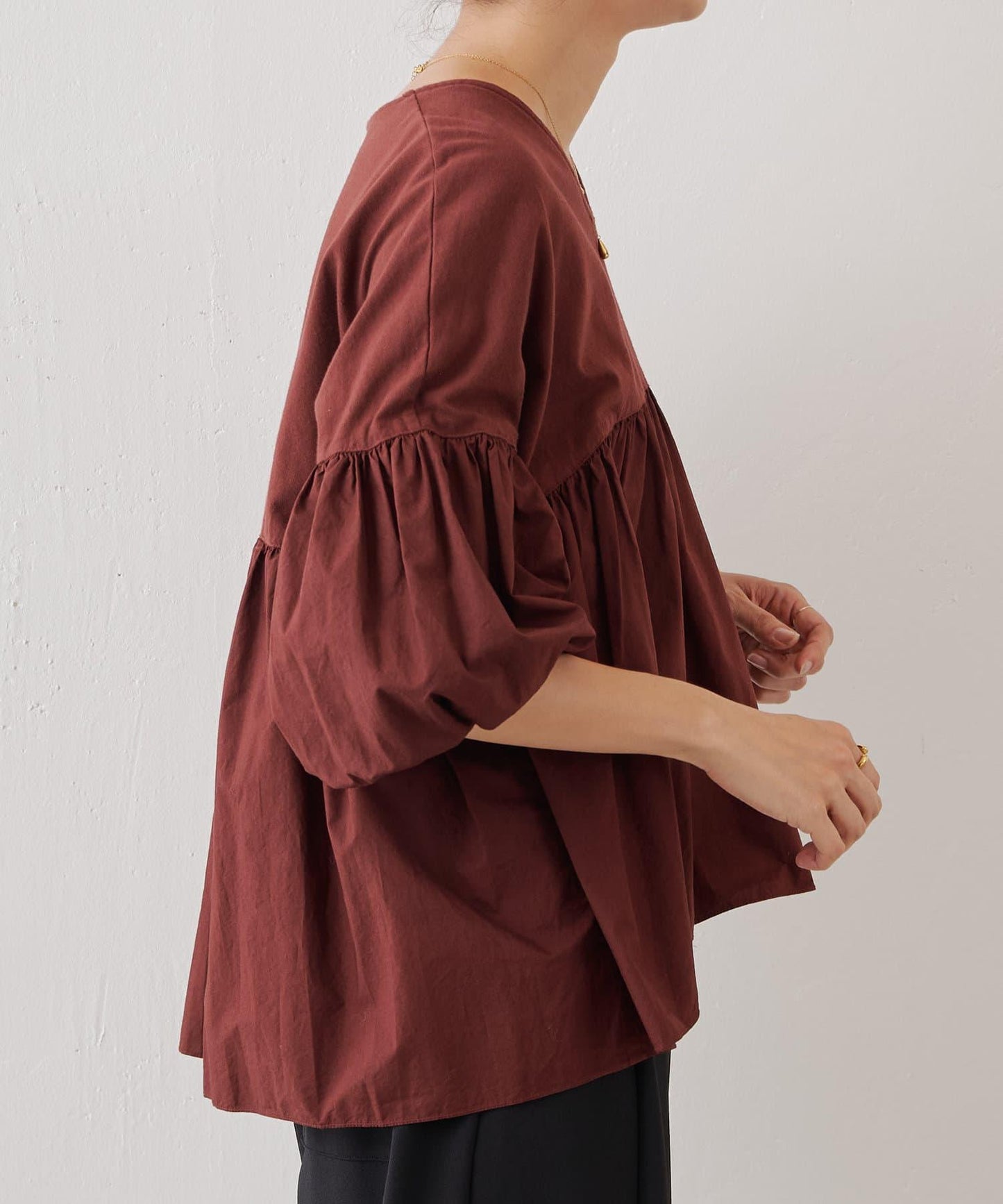 6月13日12:00開始 富貴堂連衣裙