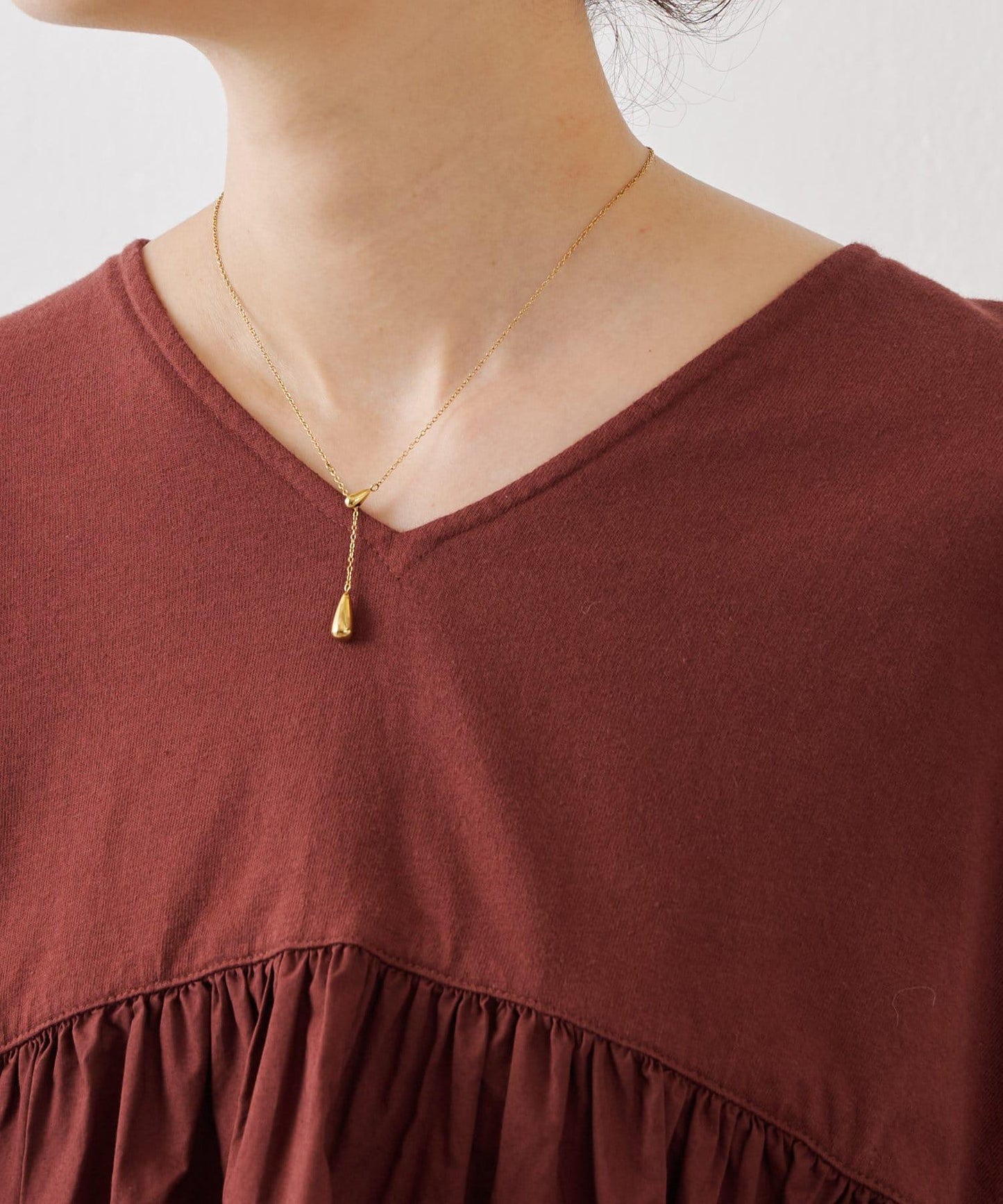 6月13日12:00開始 富貴堂連衣裙