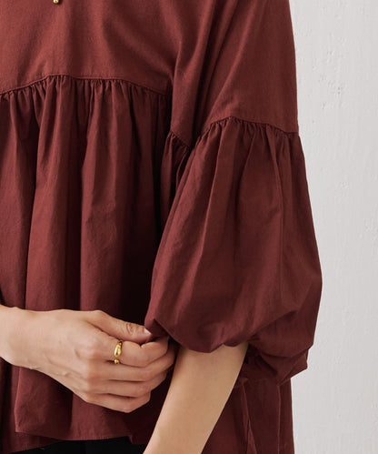 6月13日12:00開始 富貴堂連衣裙