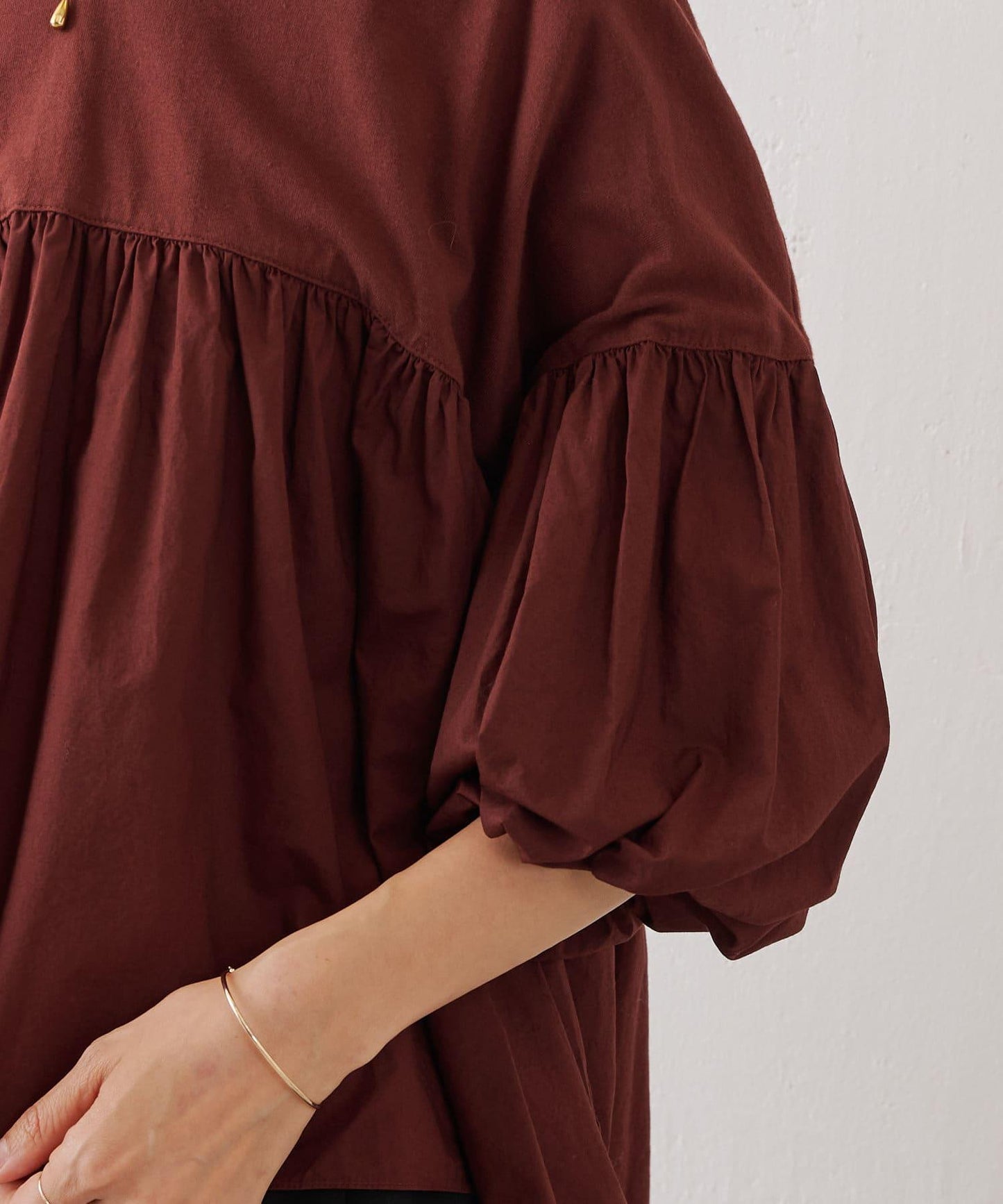 6月13日12:00開始 富貴堂連衣裙