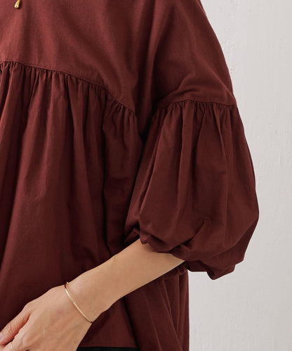 6月13日12:00開始 富貴堂連衣裙