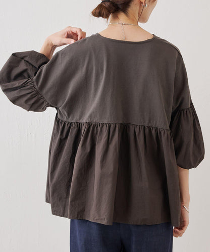 6月13日12:00開始 富貴堂連衣裙