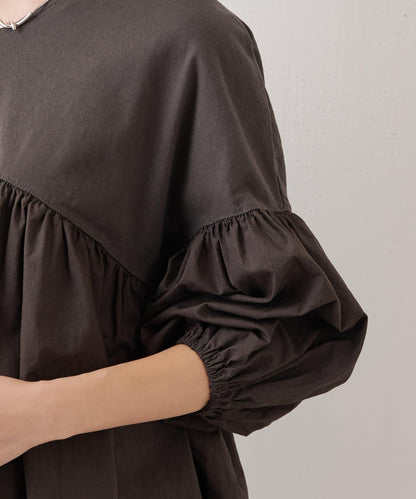 6月13日12:00開始 富貴堂連衣裙