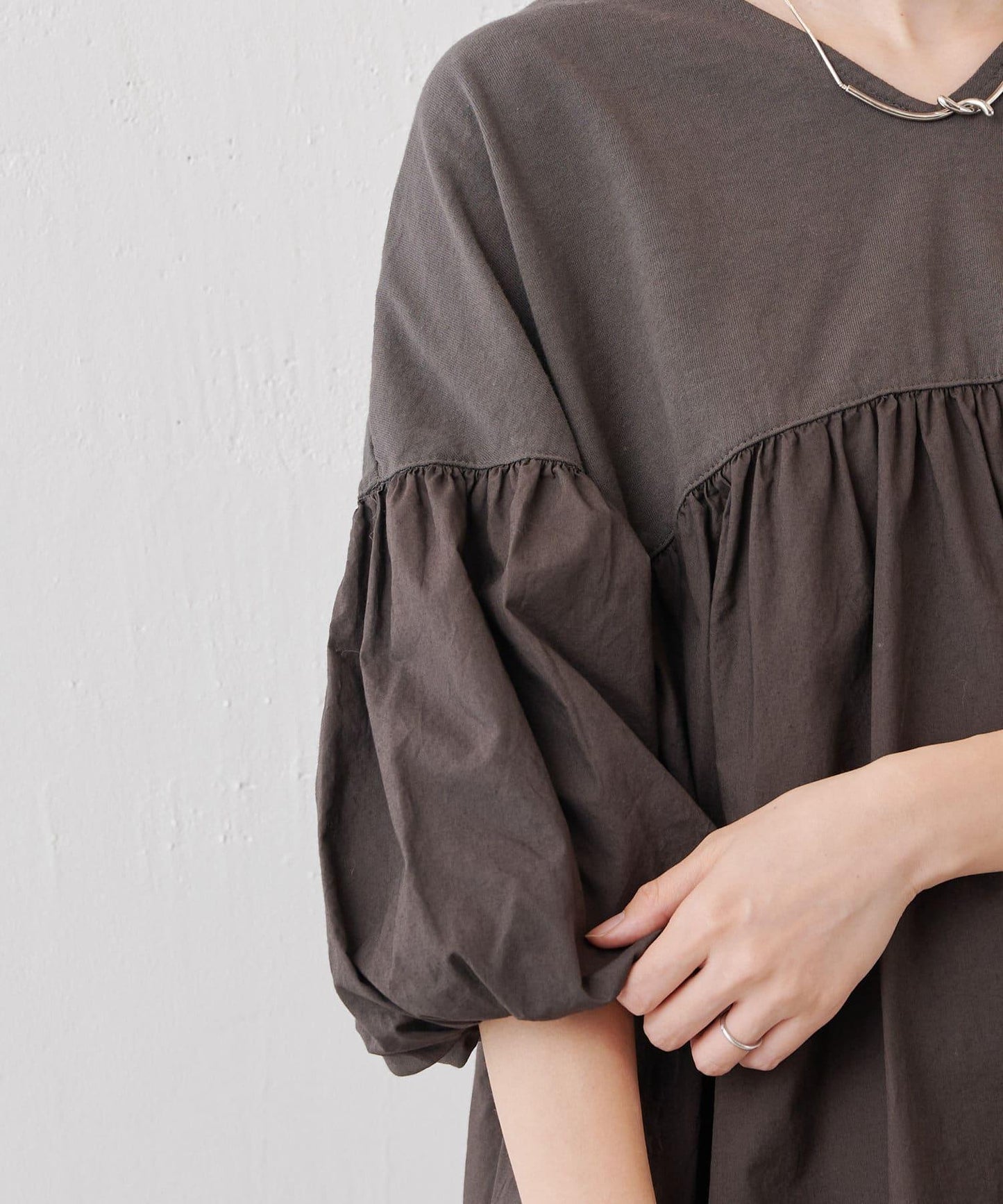 6月13日12:00開始 富貴堂連衣裙