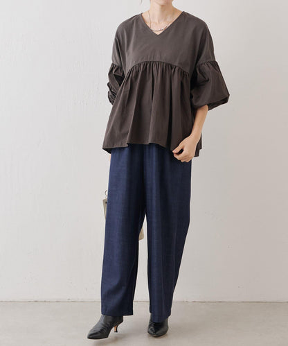 6月13日12:00開始 富貴堂連衣裙