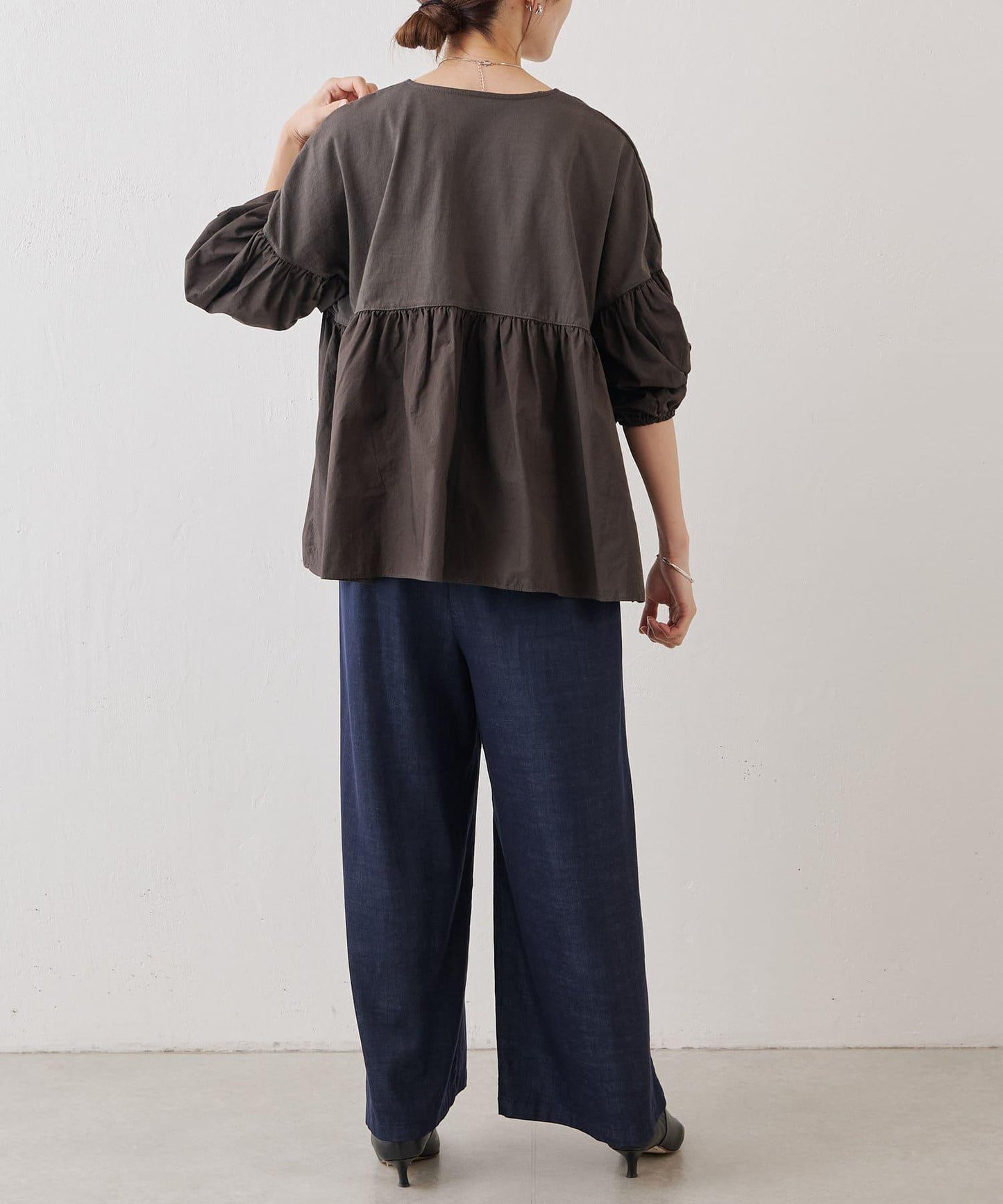 6月13日12:00開始 富貴堂連衣裙