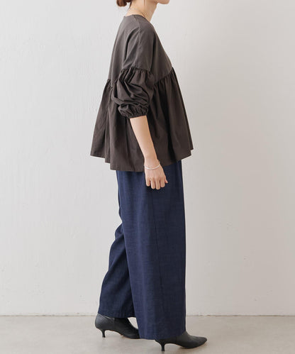 6月13日12:00開始 富貴堂連衣裙