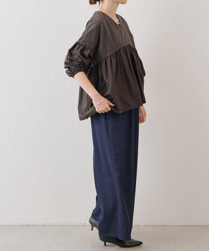 6月13日12:00開始 富貴堂連衣裙