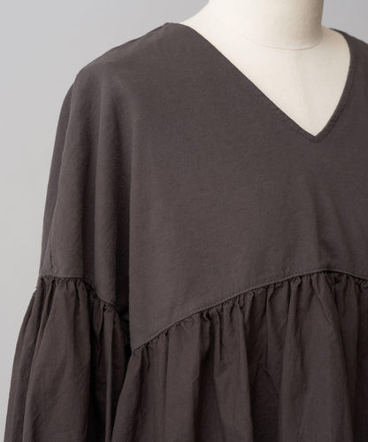 6月13日12:00開始 富貴堂連衣裙