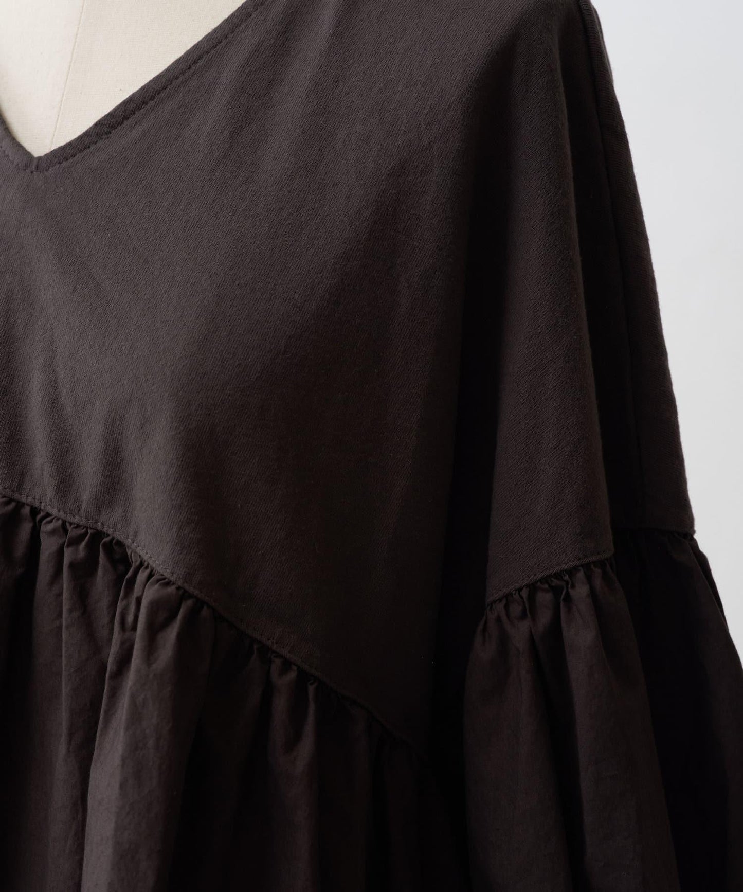 6月13日12:00開始 富貴堂連衣裙