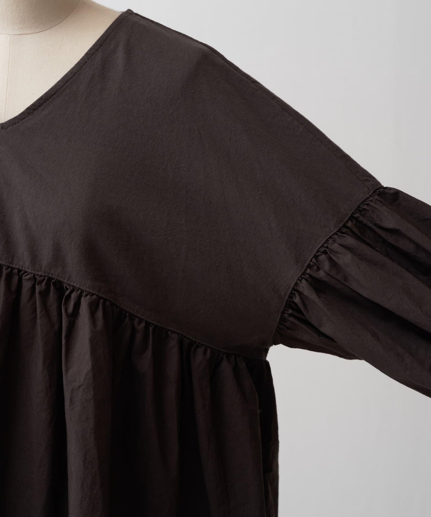 6月13日12:00開始 富貴堂連衣裙