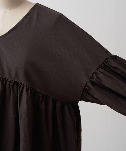 6月13日12:00開始 富貴堂連衣裙