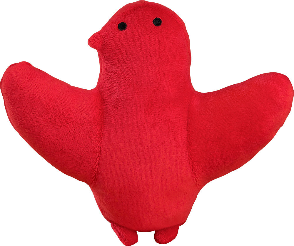 《迷宮飯》_馬修的使魔玩偶