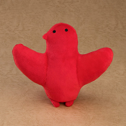 《迷宮飯》_馬修的使魔玩偶