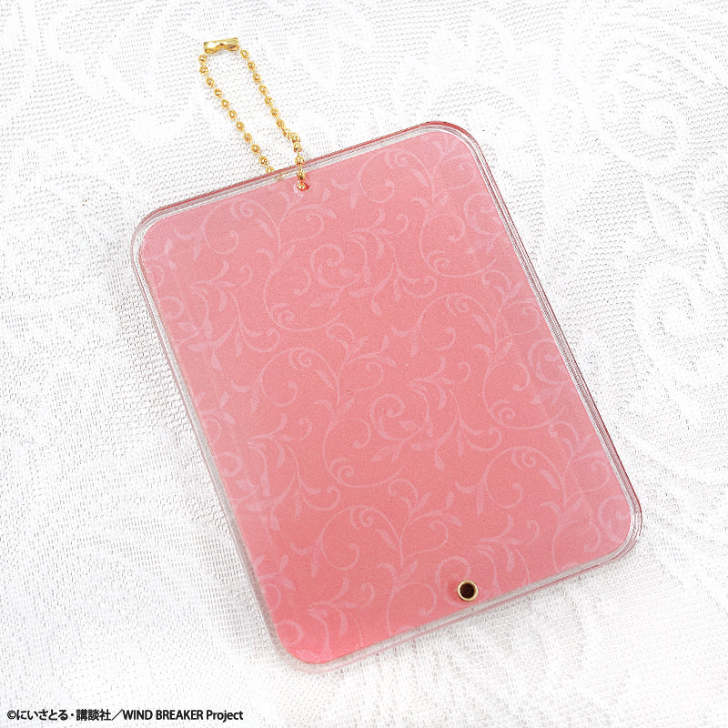 《防風少年》丙烯框架&卡片套裝 蘇枋隼飛