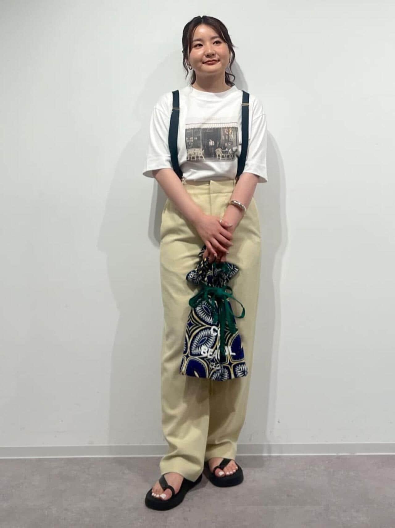 40/2天竺·照片T恤