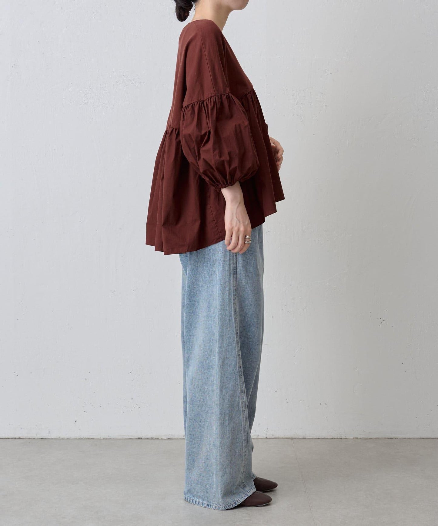 6月13日12:00開始 富貴堂連衣裙