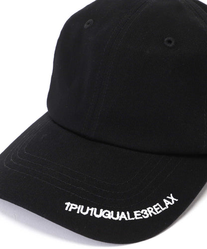 1+1=3 舒適/1+1=3 舒適/帽子