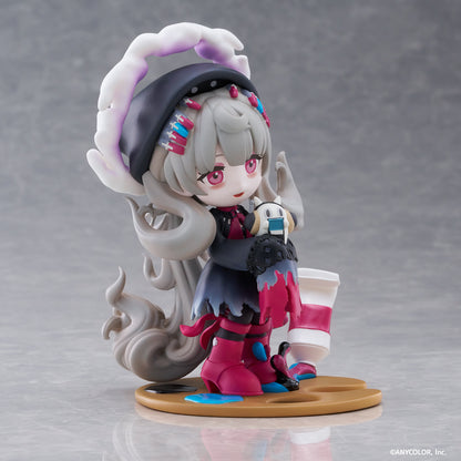 NIJISANJI EN_PalVerse Pale. 遠藤霊夢 NIJISANJI EN_PalVerse Pale. 遠藤靈夢