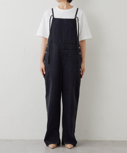 【有尺碼選擇】牛仔揹帶褲