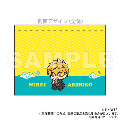 《防風少年》_水壺支架_楡井秋彥迷你可愛系列 【colleize商品】