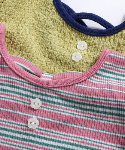 後蝴蝶結交叉T恤部分網絡限定顏色