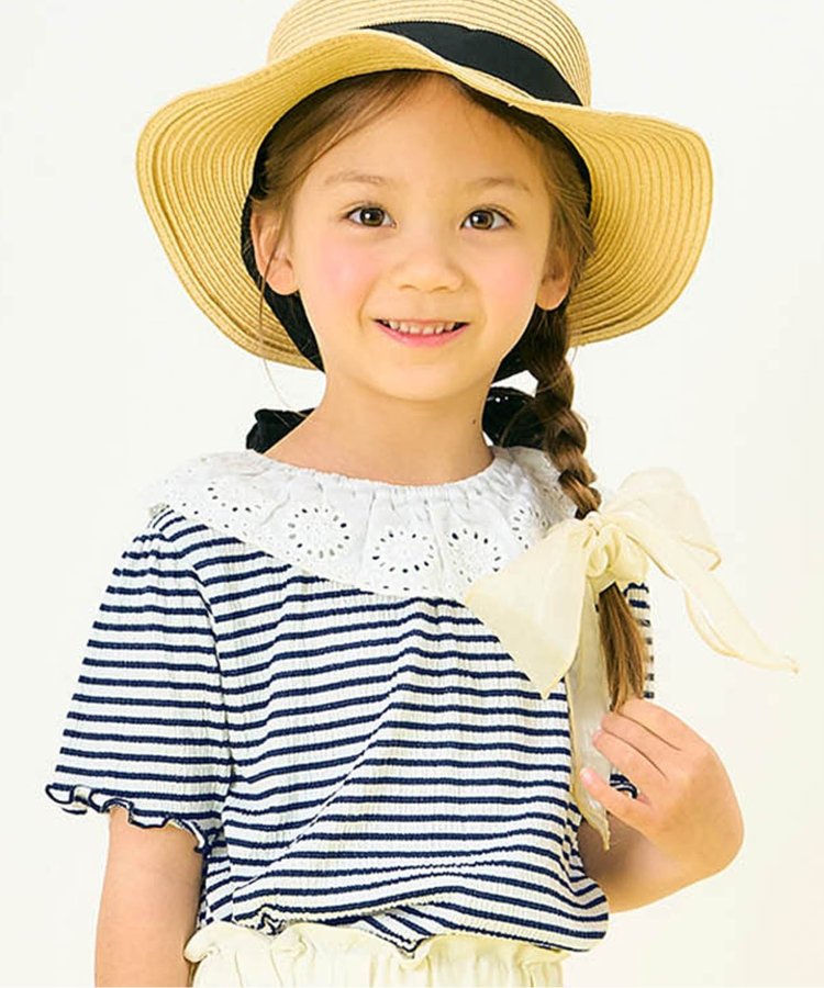 帶領口收褶T恤部分網絡限定顏色