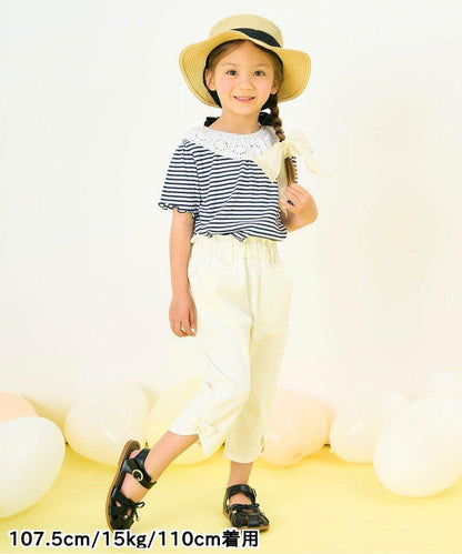 帶領口收褶T恤部分網絡限定顏色