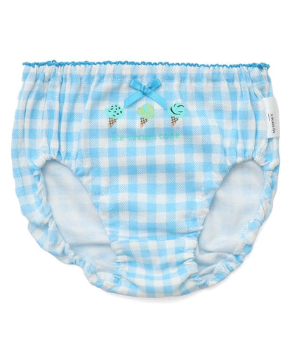 3件套目標 女士多樣短褲